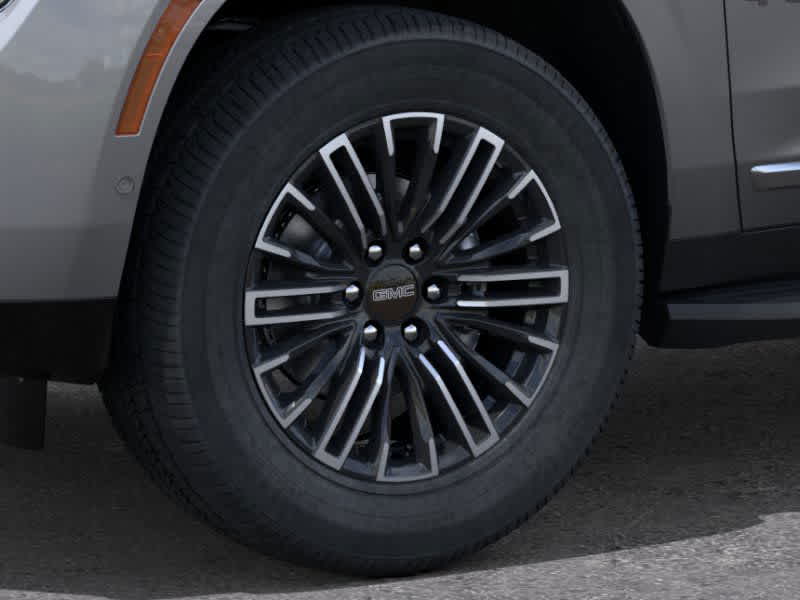 Thumbnail: 2026 GMC Yukon - 9