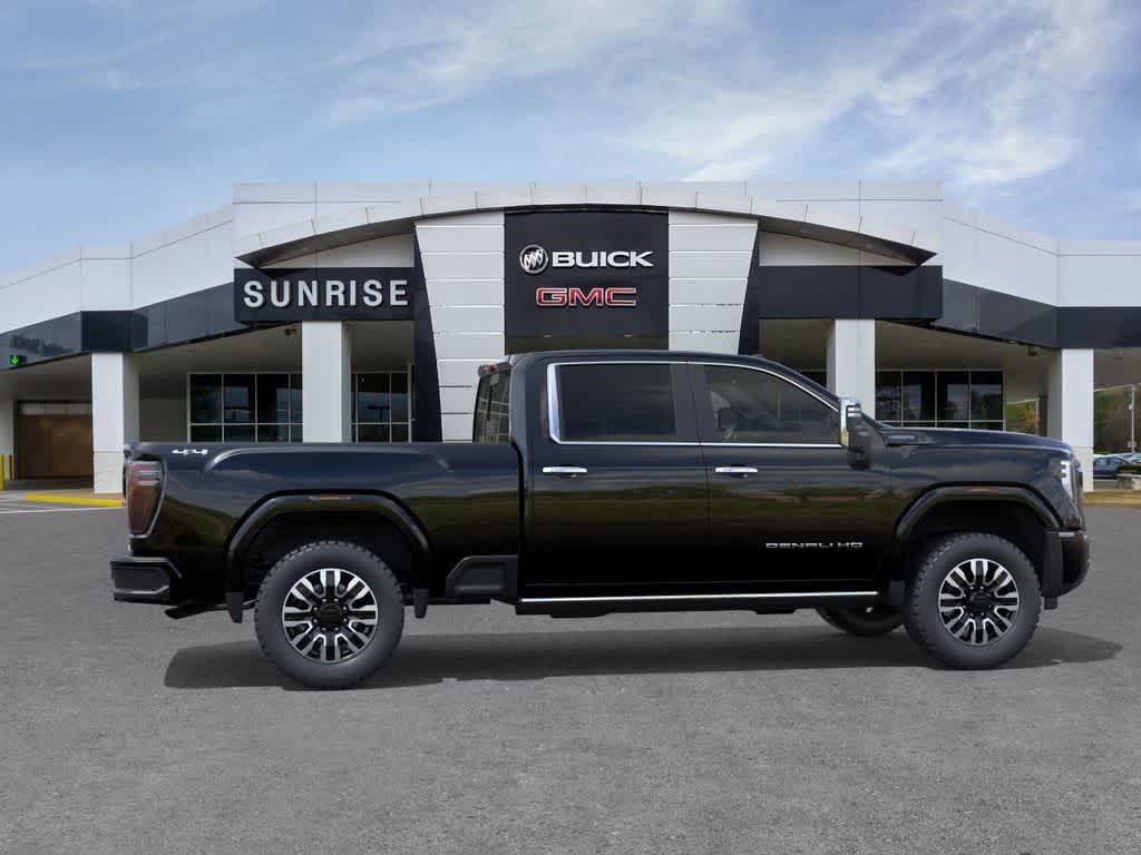 Thumbnail: 2026 GMC Sierra 2500 - 6