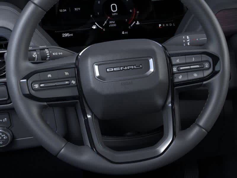 2025 GMC Yukon XL Denali 19