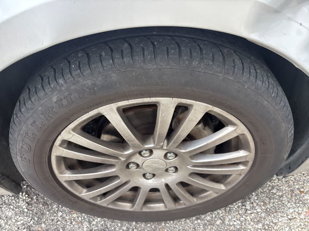 Thumbnail: 2014 Chevrolet Cruze - 10