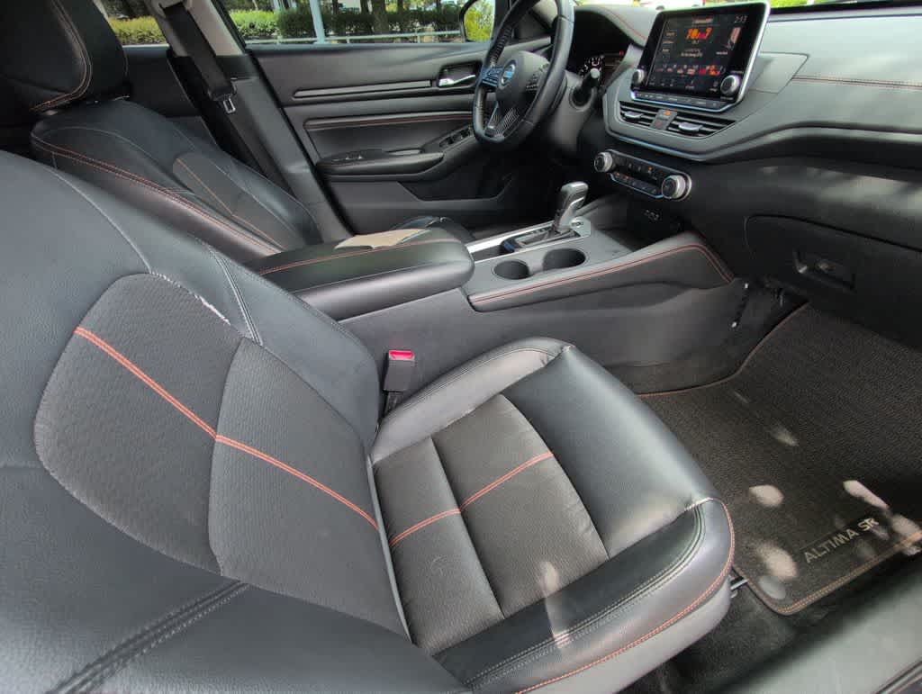 Thumbnail: 2019 Nissan Altima - 22