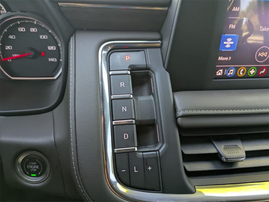 Thumbnail: 2023 Chevrolet Tahoe - 32