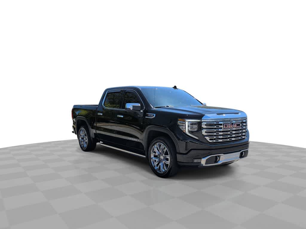 Thumbnail: 2024 GMC Sierra 1500 - 2