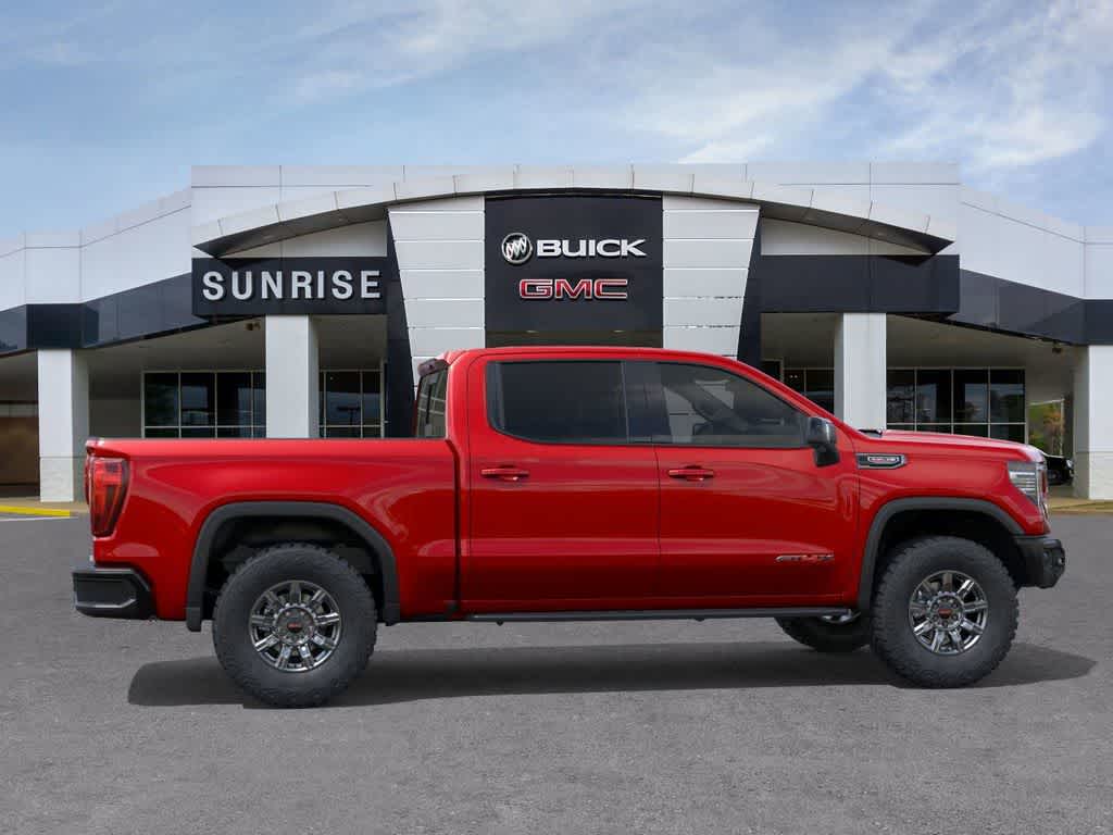 Thumbnail: 2026 GMC Sierra 1500 - 6