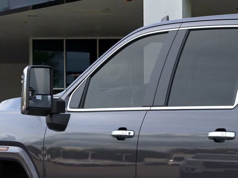 Thumbnail: 2026 GMC Sierra 2500 - 12