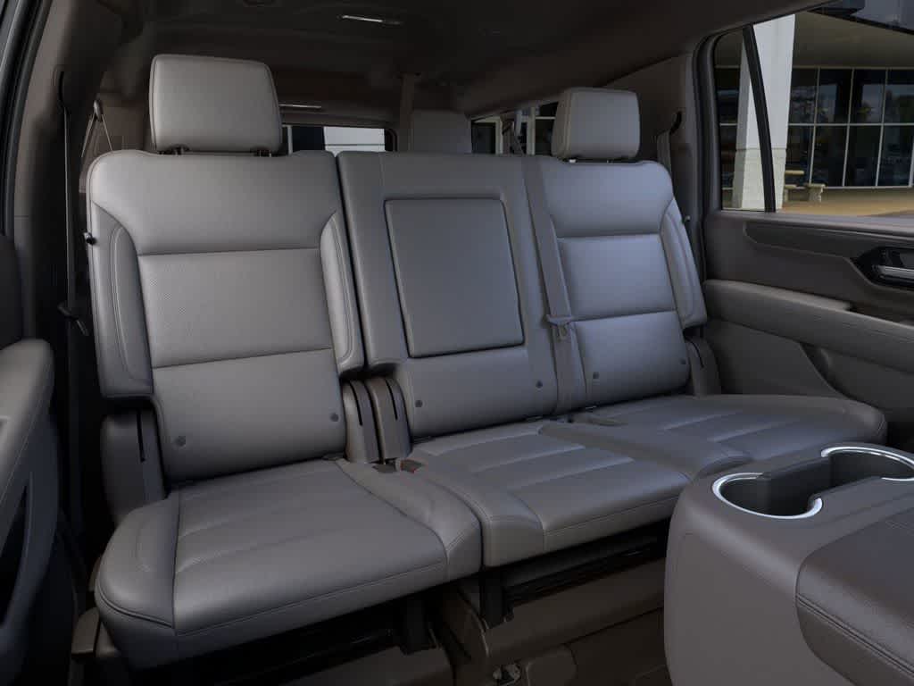 Thumbnail: 2026 GMC Yukon XL - 17