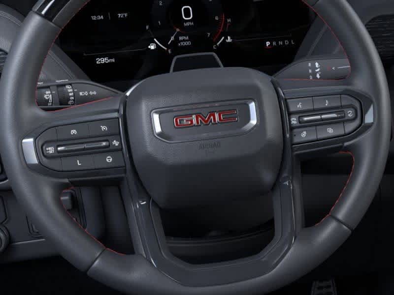 Thumbnail: 2025 GMC Yukon - 19