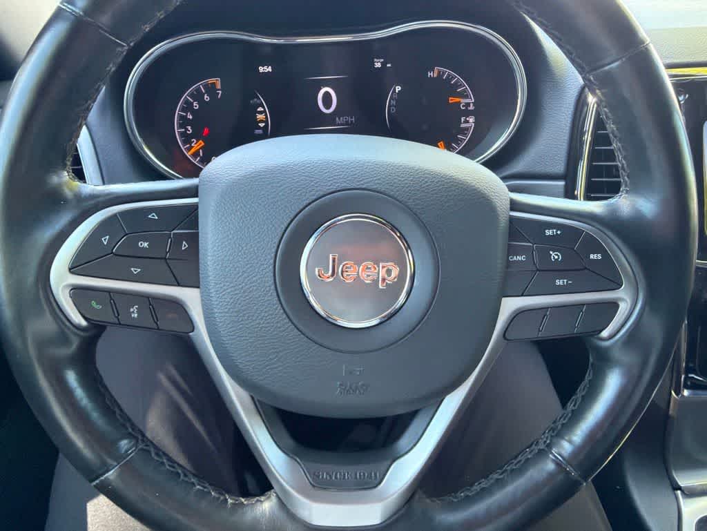 Thumbnail: 2020 Jeep Grand Cherokee - 13