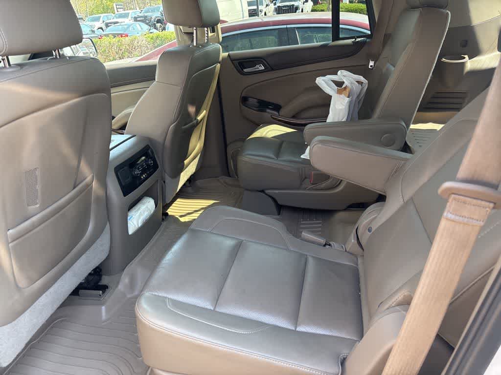 Thumbnail: 2016 GMC Yukon - 26