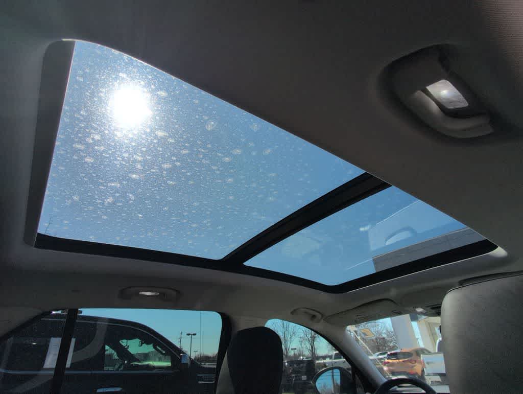 Thumbnail: 2025 Buick Envision - 22