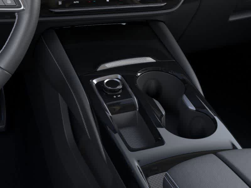 Thumbnail: 2026 Buick Envision - 23