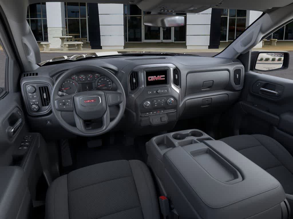 Thumbnail: 2026 GMC Sierra 1500 - 15