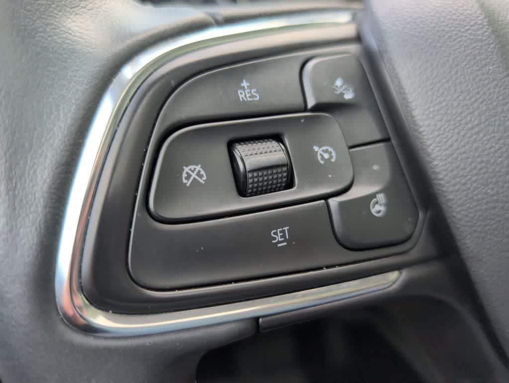 Thumbnail: 2023 Buick Encore GX - 26