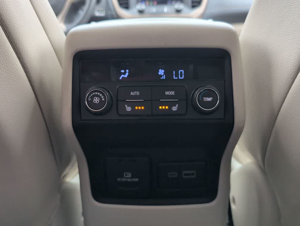 Thumbnail: 2023 GMC Acadia - 38