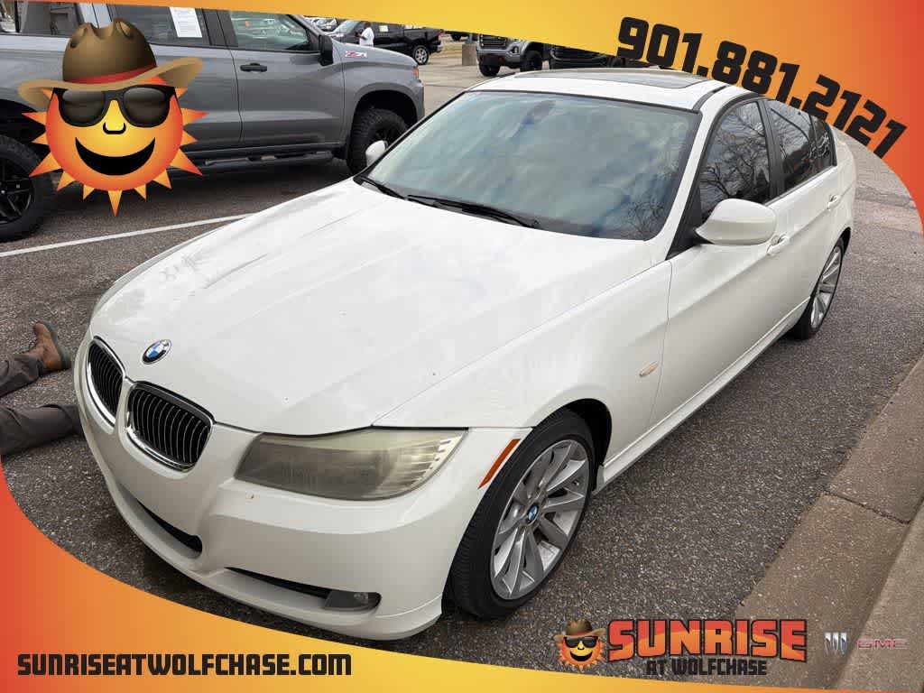 2011 BMW 3 Series 328i -
                  Memphis, TN