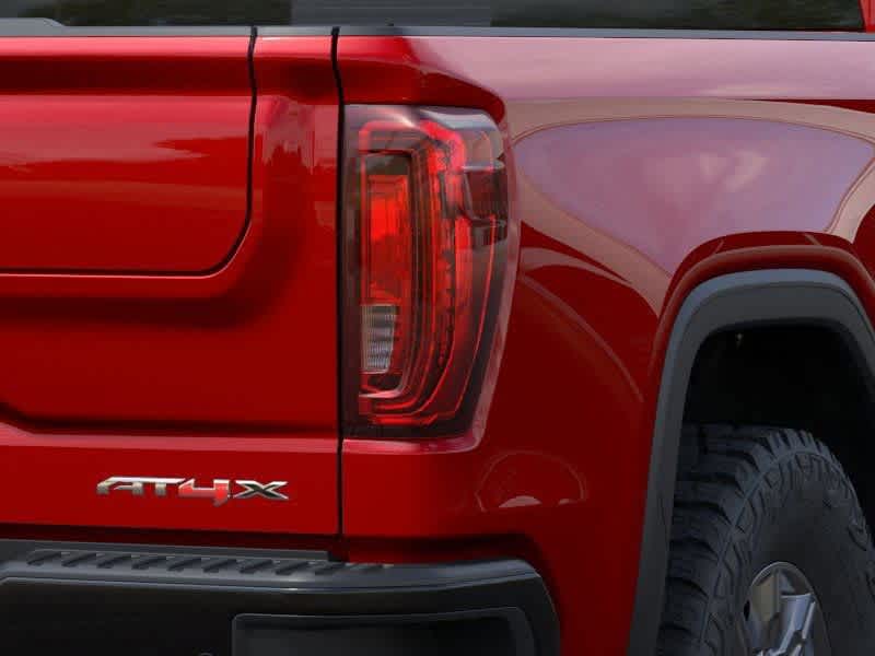 Thumbnail: 2026 GMC Sierra 1500 - 11