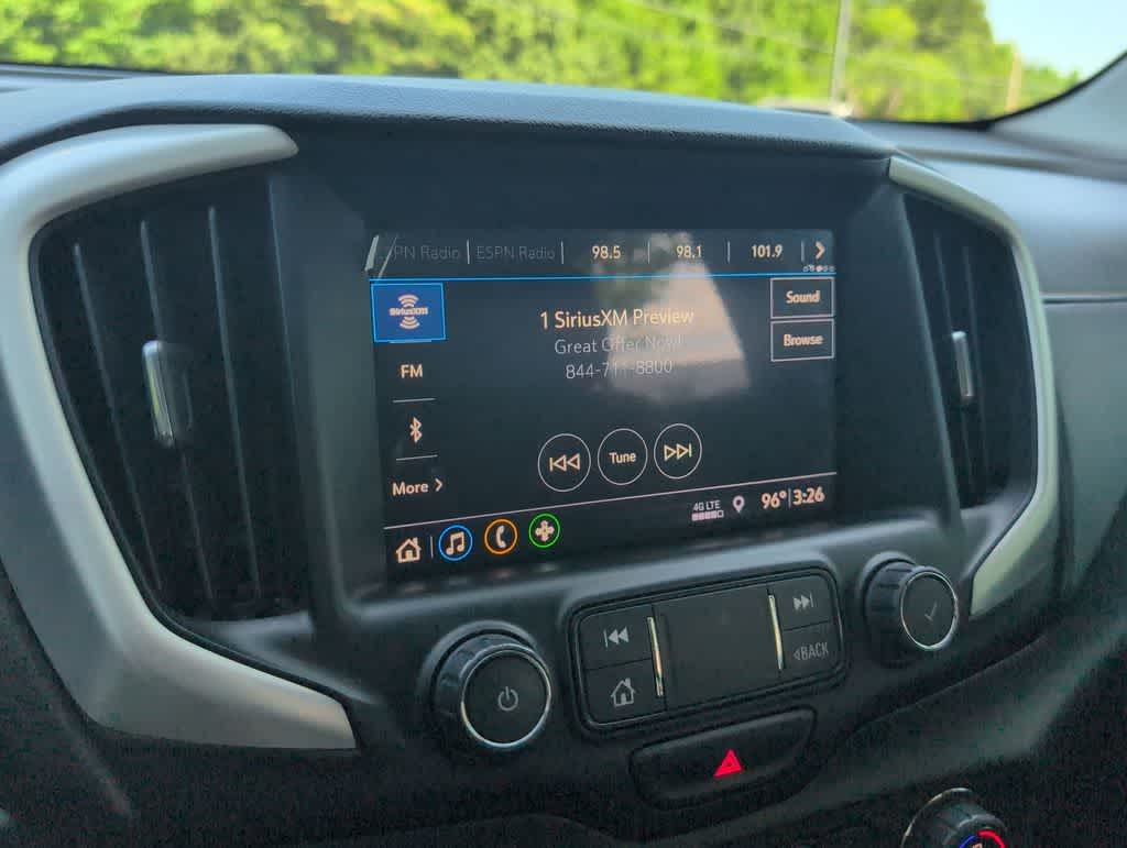 Thumbnail: 2019 GMC Terrain - 30