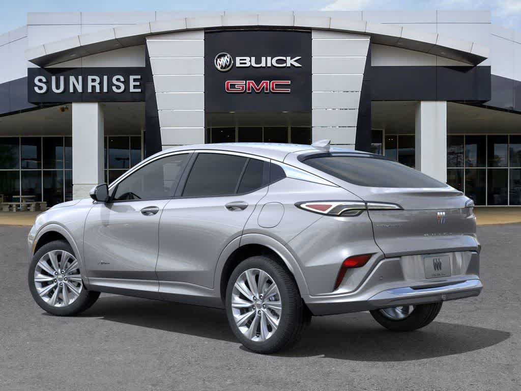 Thumbnail: 2026 Buick Envista - 4