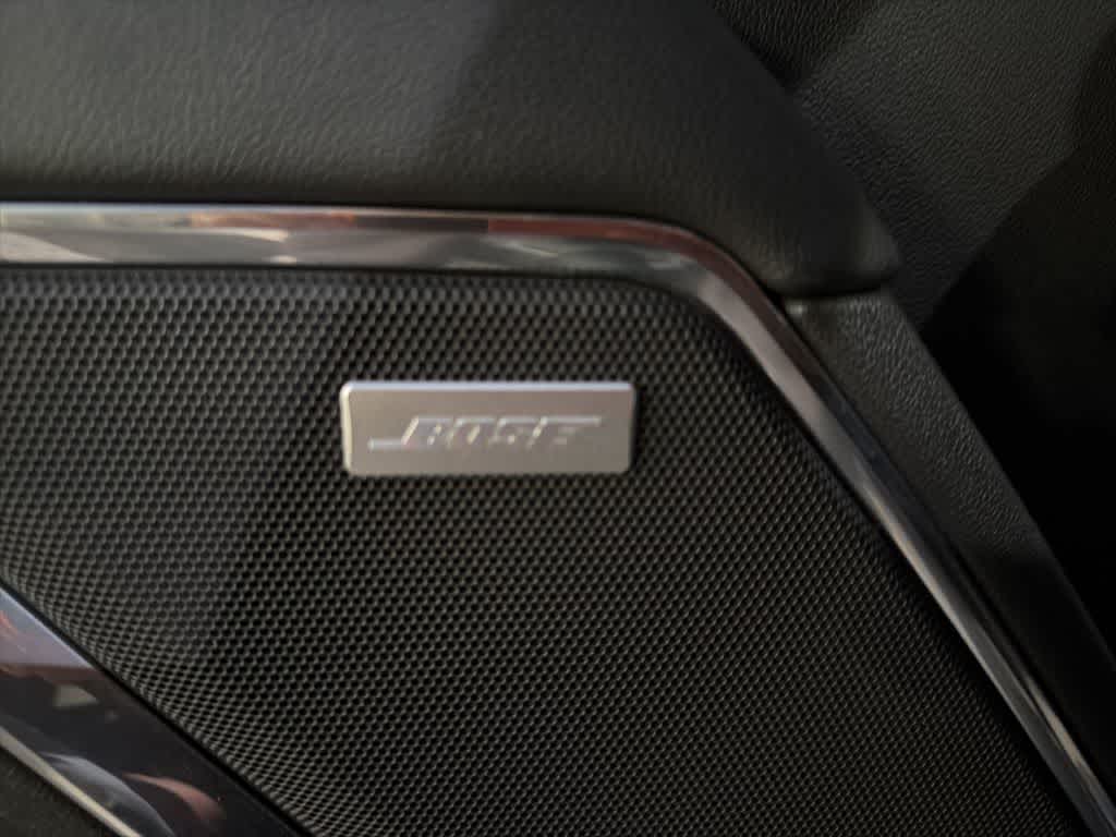 Thumbnail: 2024 Chevrolet Silverado 1500 - 27