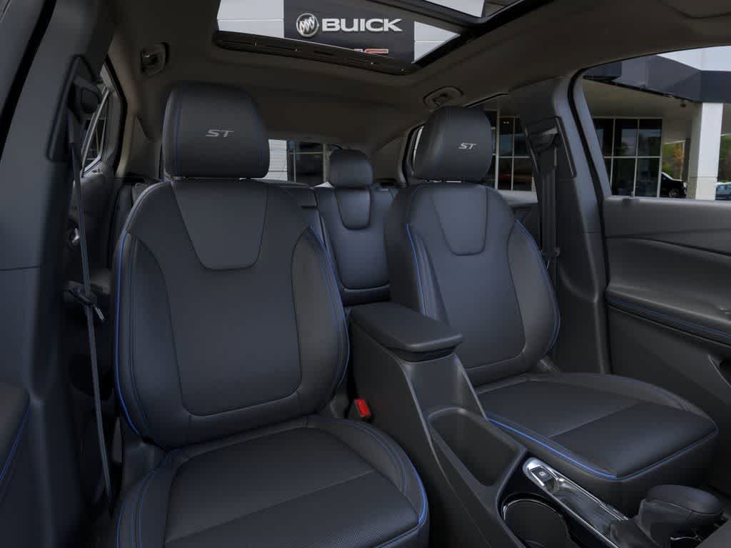 Thumbnail: 2026 Buick Encore GX - 16