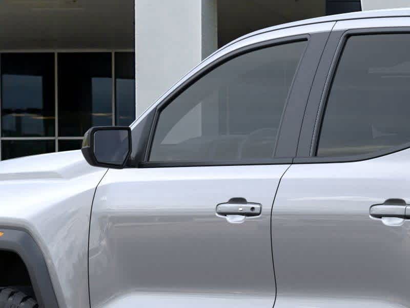 Thumbnail: 2026 GMC Canyon - 12