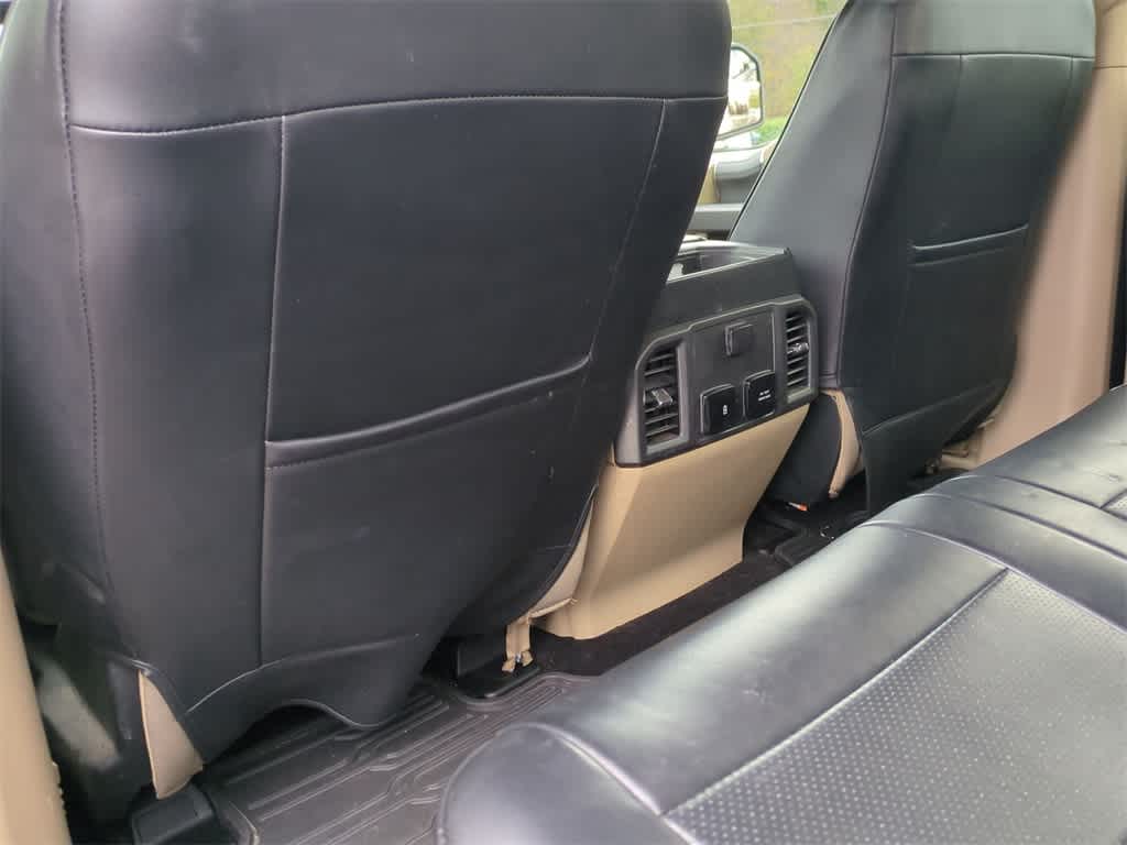 Thumbnail: 2019 Ford F-150 - 19