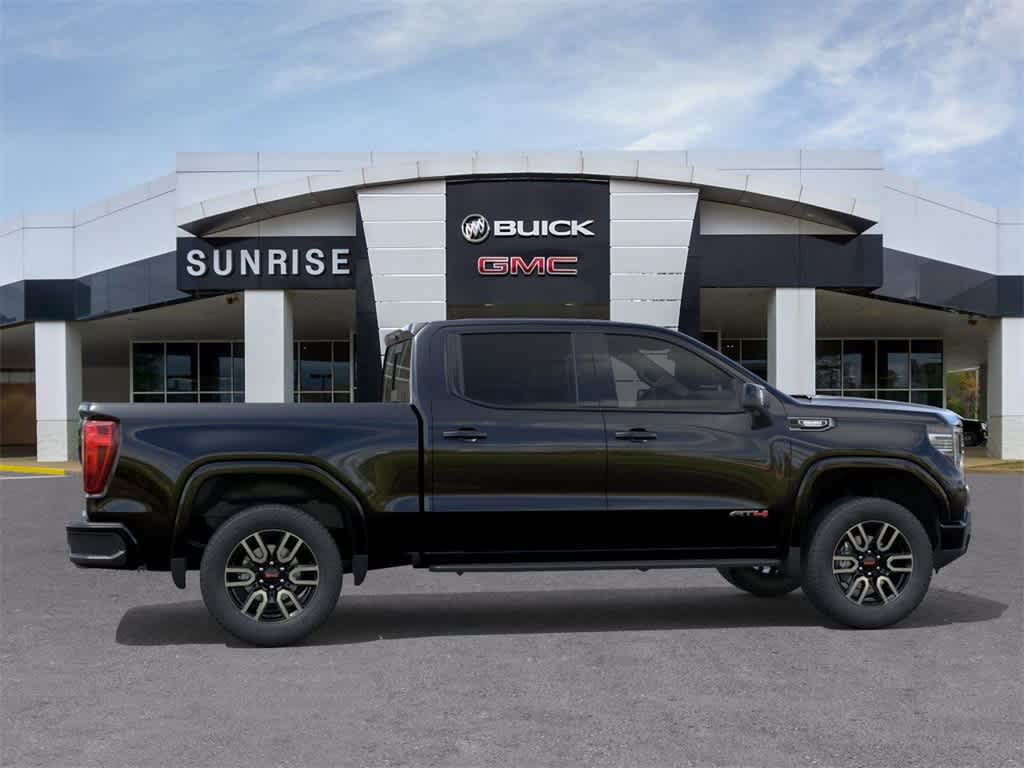 Thumbnail: 2026 GMC Sierra 1500 - 6