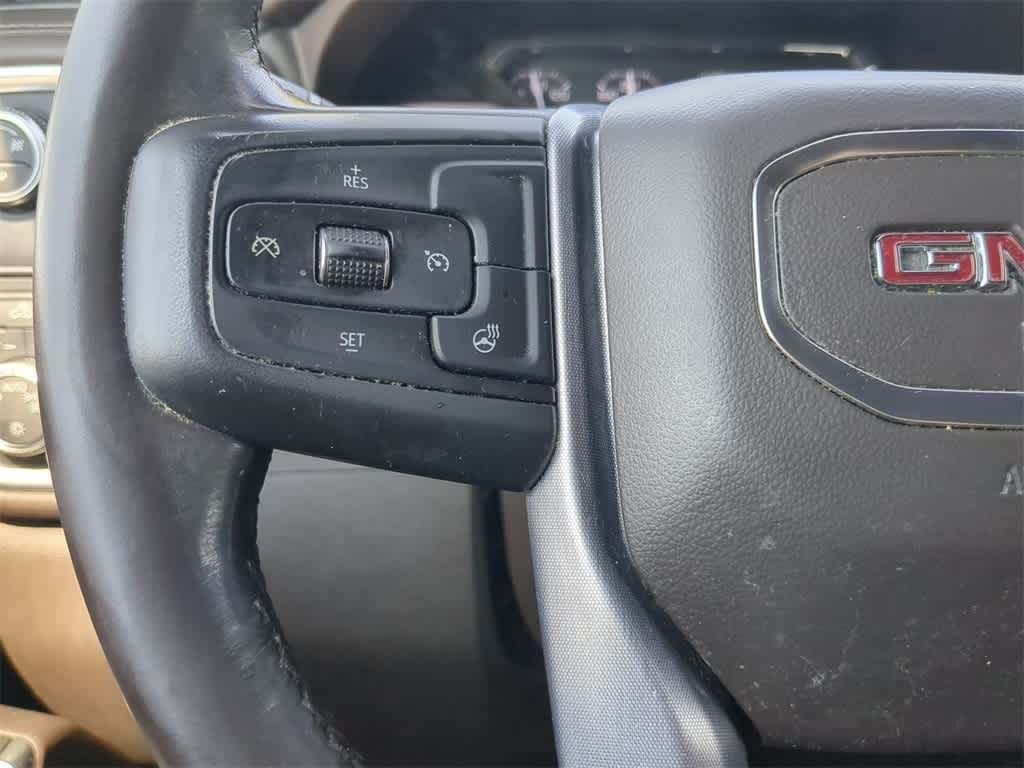Thumbnail: 2019 GMC Sierra 1500 - 23