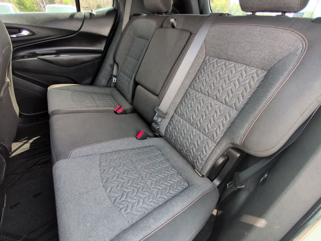 Thumbnail: 2023 Chevrolet Equinox - 19