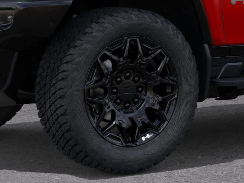 Thumbnail: 2026 GMC Hummer EV - 9