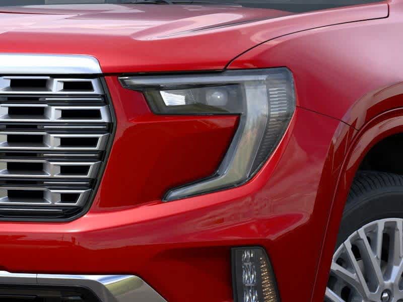 Thumbnail: 2026 GMC Acadia - 10