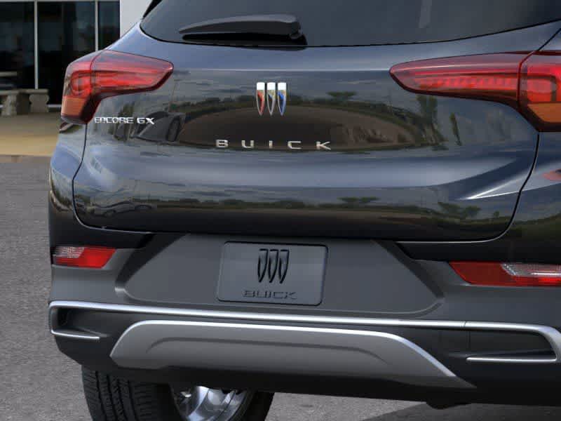 Thumbnail: 2026 Buick Encore GX - 14