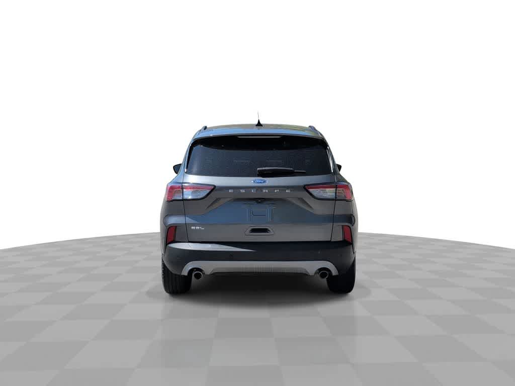 Thumbnail: 2021 Ford Escape - 7