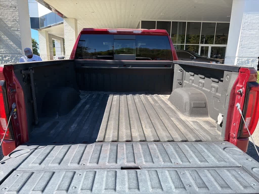 Thumbnail: 2020 GMC Sierra 1500 - 19
