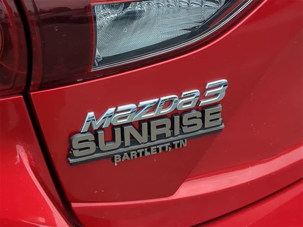 Thumbnail: 2018 Mazda Mazda3 - 13