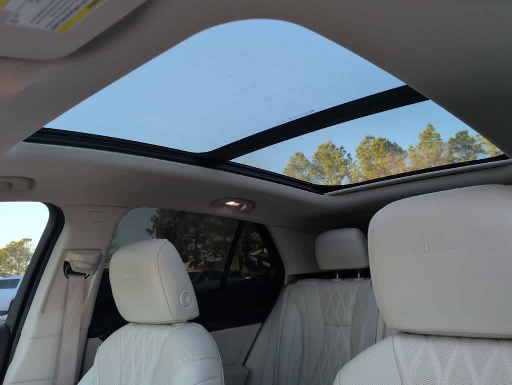 Thumbnail: 2023 Buick Envision - 19