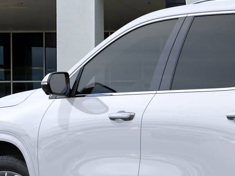 Thumbnail: 2026 Buick Enclave - 12