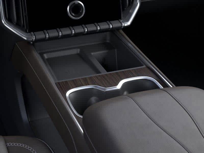 Thumbnail: 2026 GMC Acadia - 23