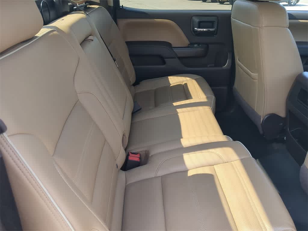 Thumbnail: 2017 GMC Sierra 1500 - 21