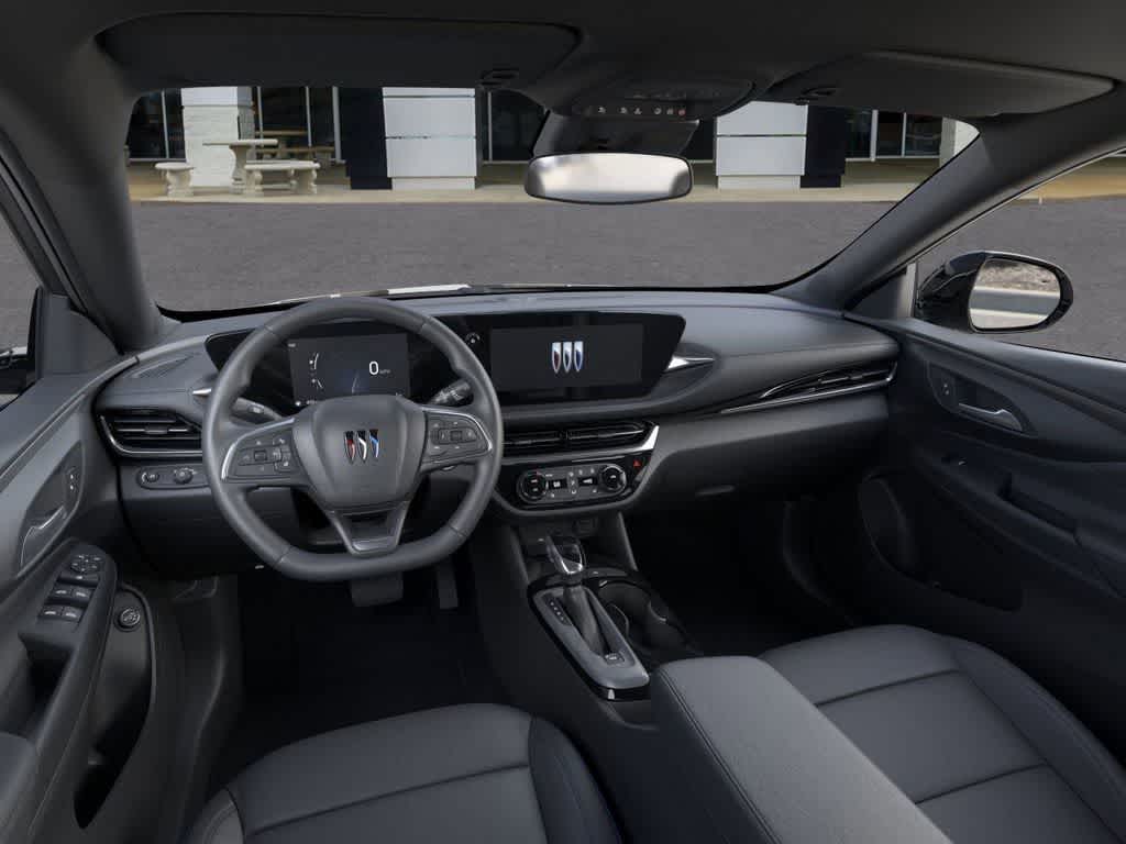 Thumbnail: 2026 Buick Envista - 15