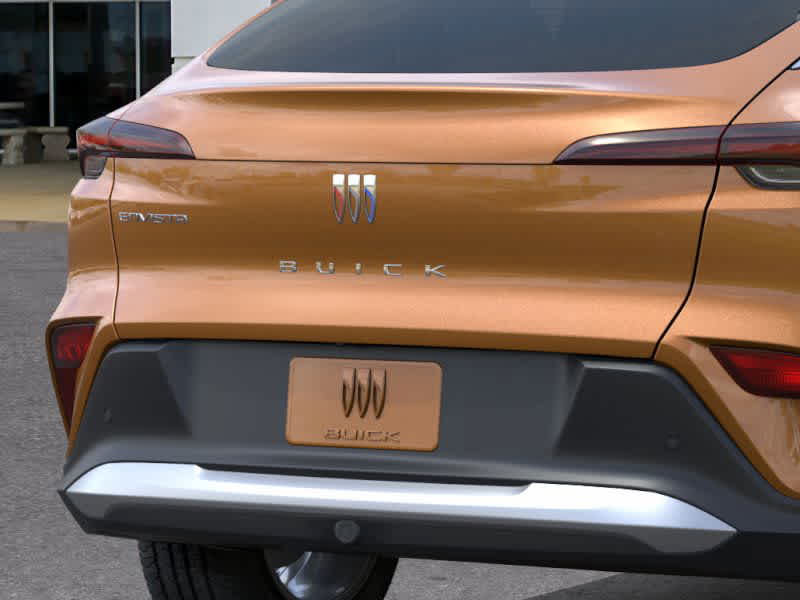 Thumbnail: 2026 Buick Envista - 14
