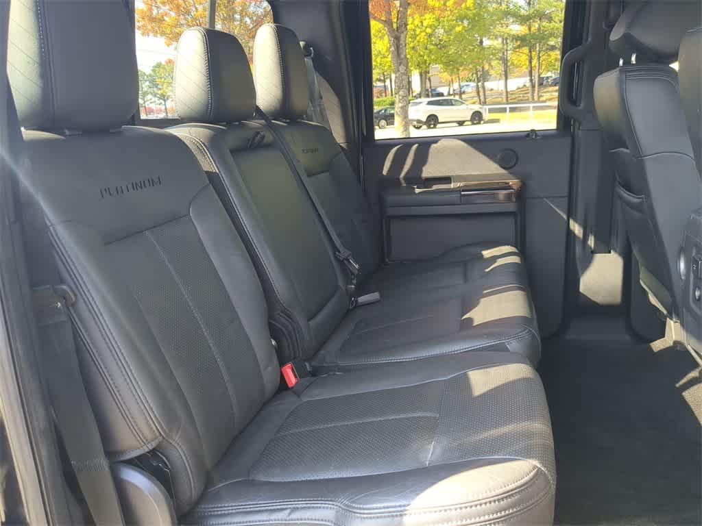 Thumbnail: 2016 Ford F-250 - 19