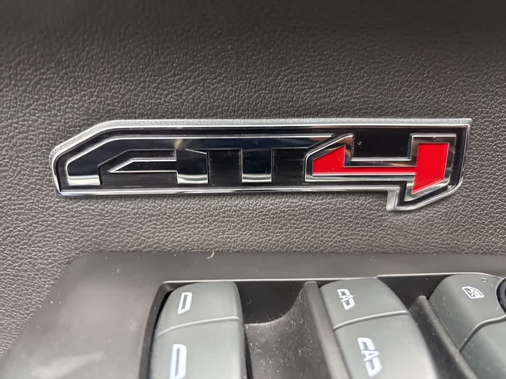 Thumbnail: 2022 GMC Sierra 1500 - 19