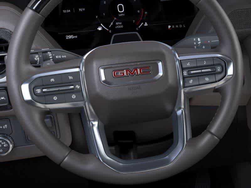 Thumbnail: 2026 GMC Yukon XL - 19