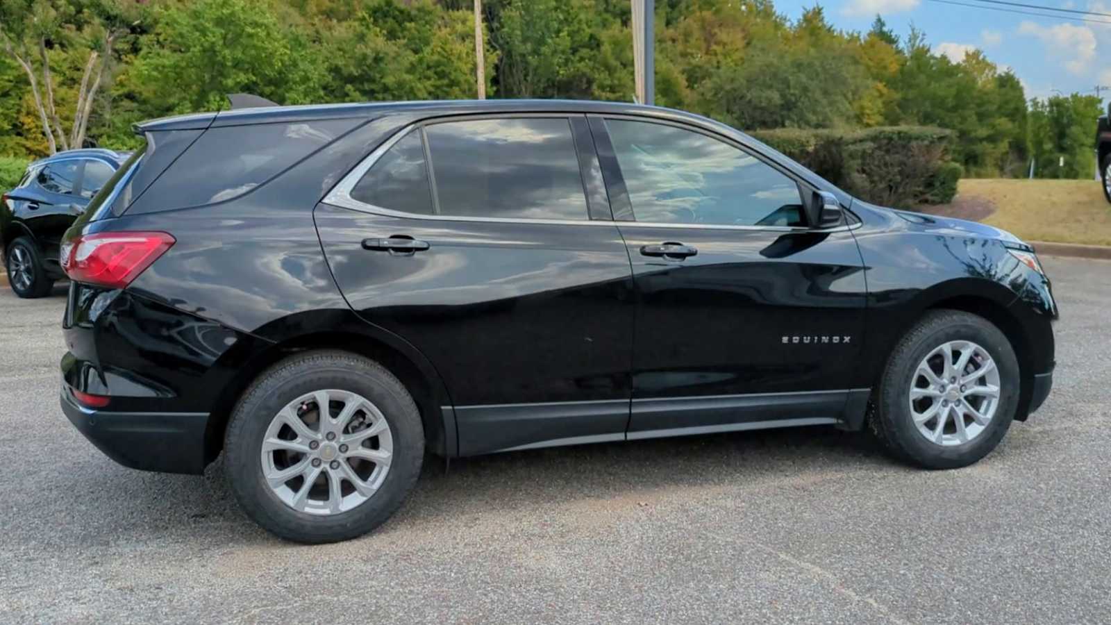 2019 Chevrolet Equinox LT 9