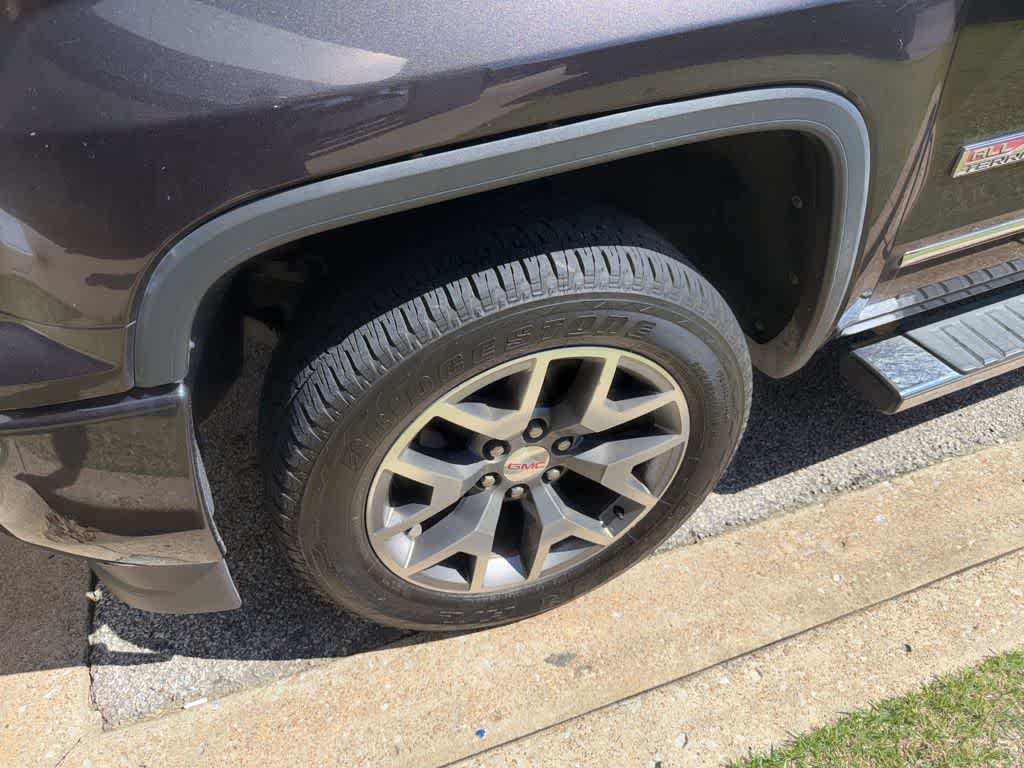 Thumbnail: 2016 GMC Sierra 1500 - 2