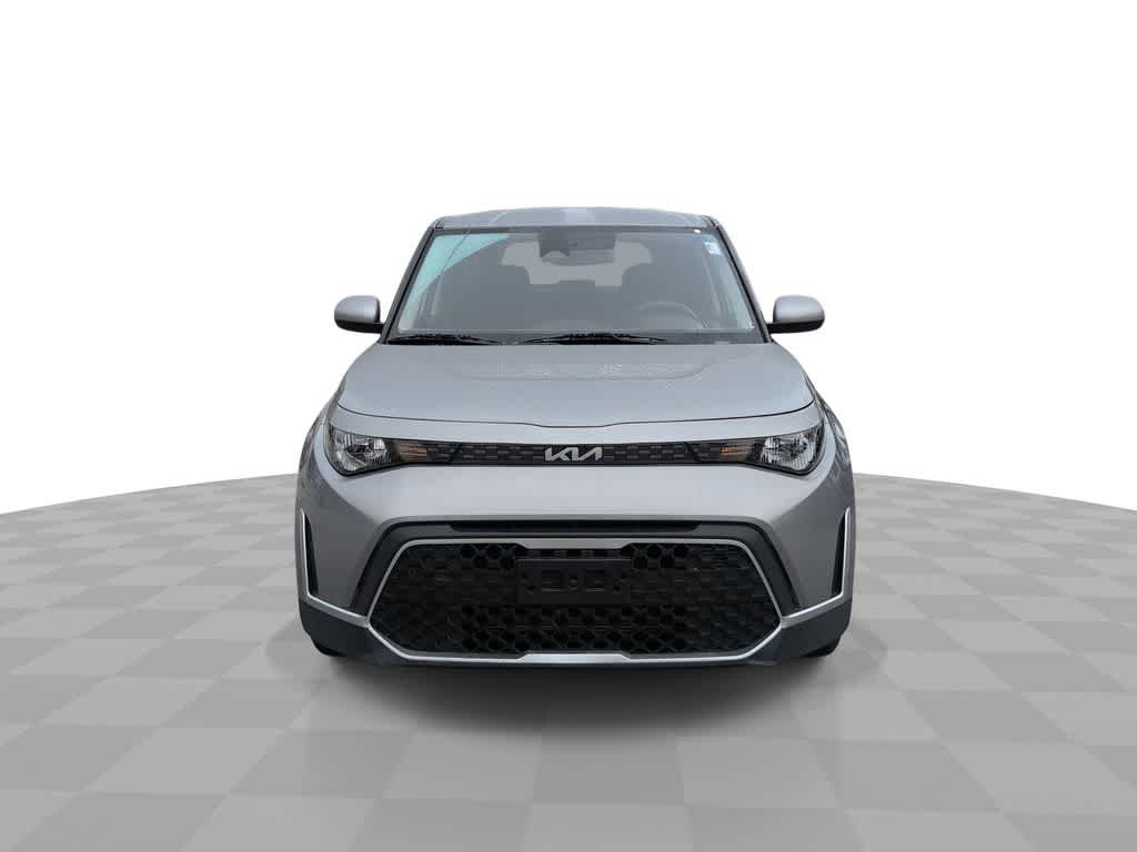 Thumbnail: 2023 Kia Soul - 3