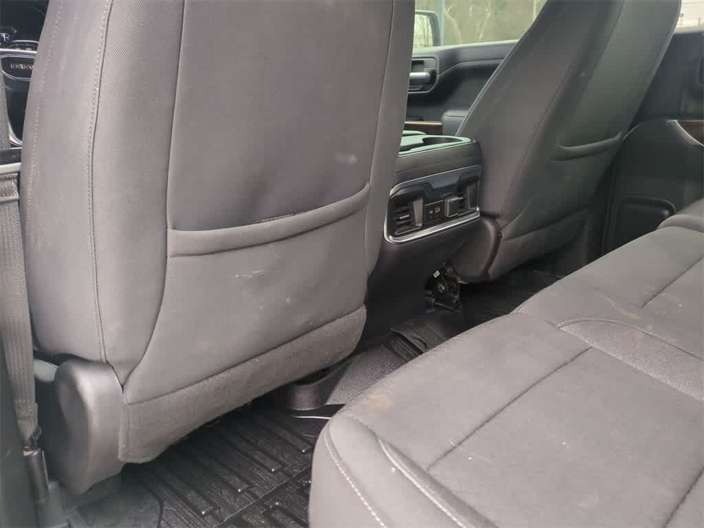 Thumbnail: 2021 GMC Sierra 1500 - 19