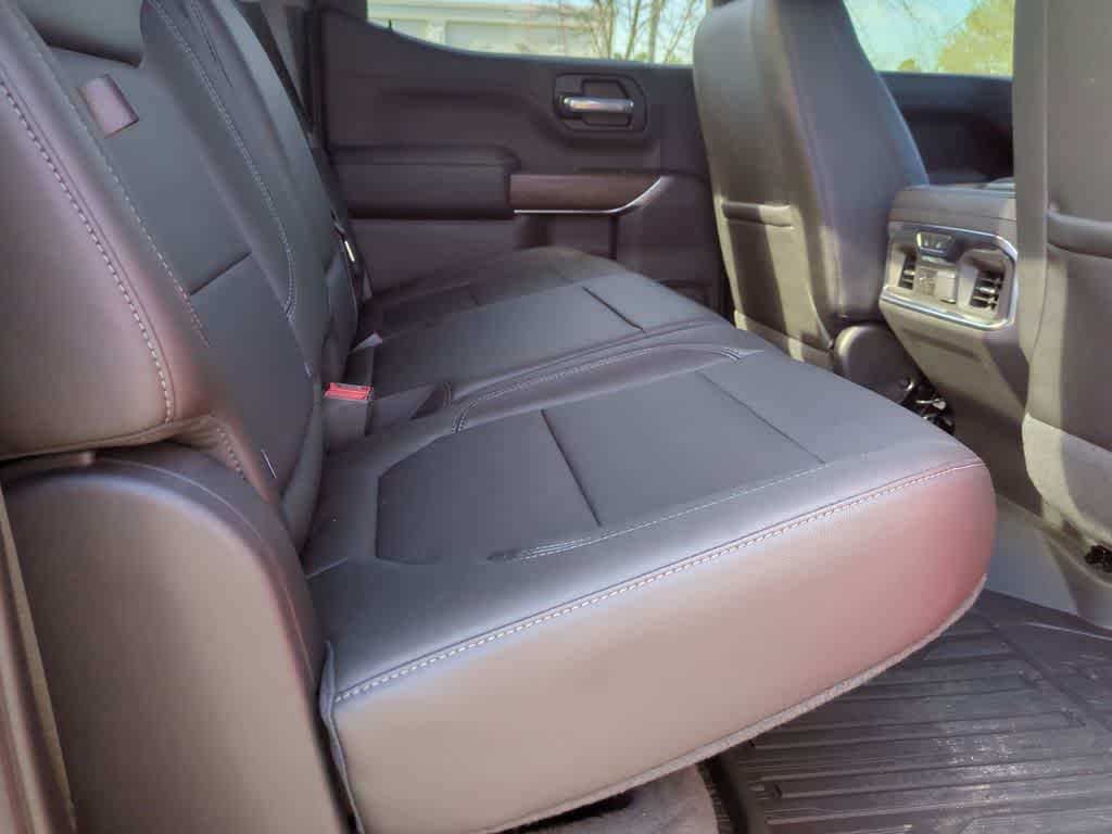 Thumbnail: 2020 GMC Sierra 1500 - 21