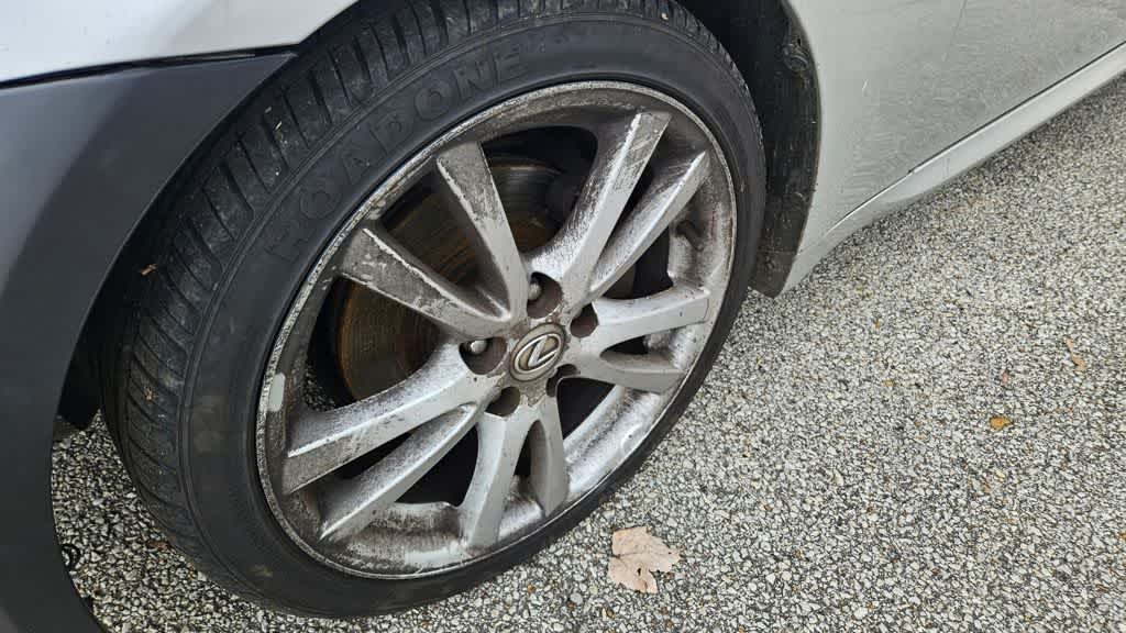 Thumbnail: 2007 Lexus IS - 5